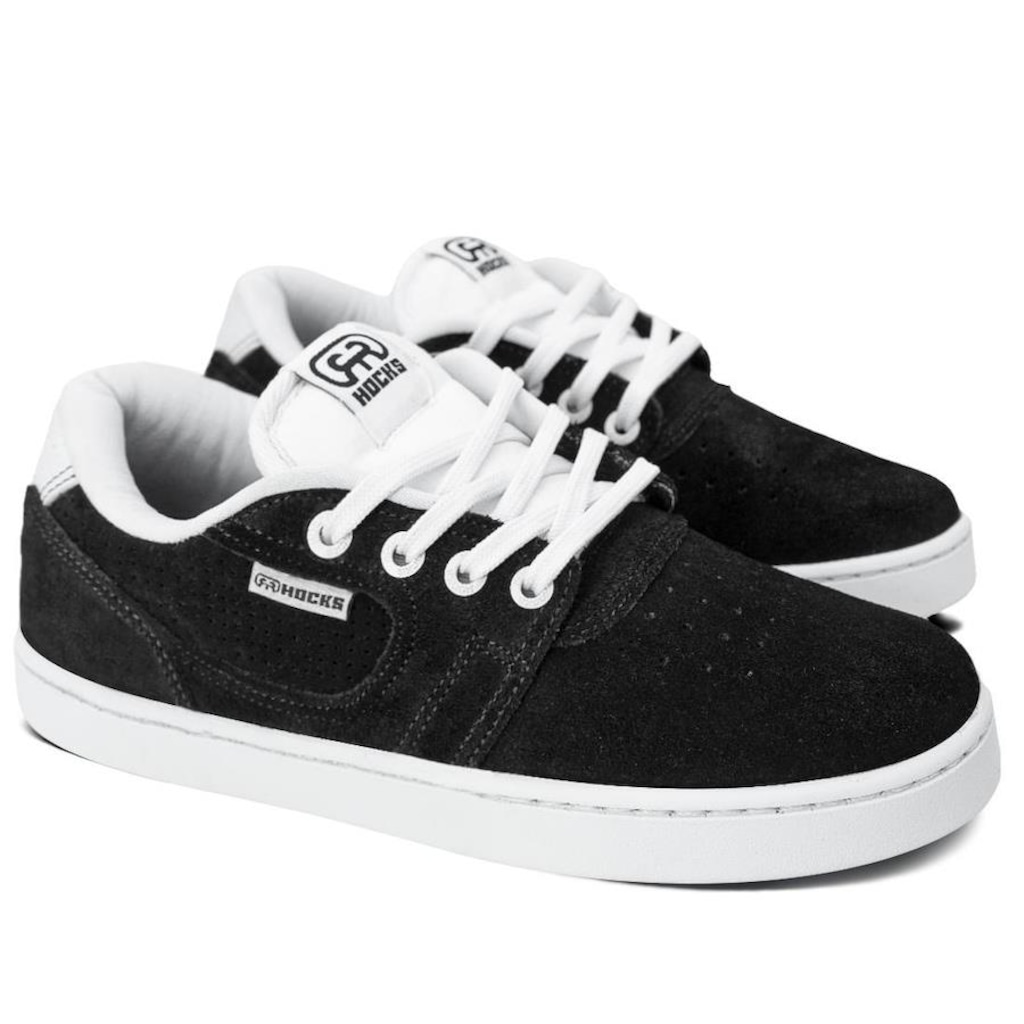 Imagem 2 do produto Tênis Hocks Skate De La Calle Petitpoa - Unissex