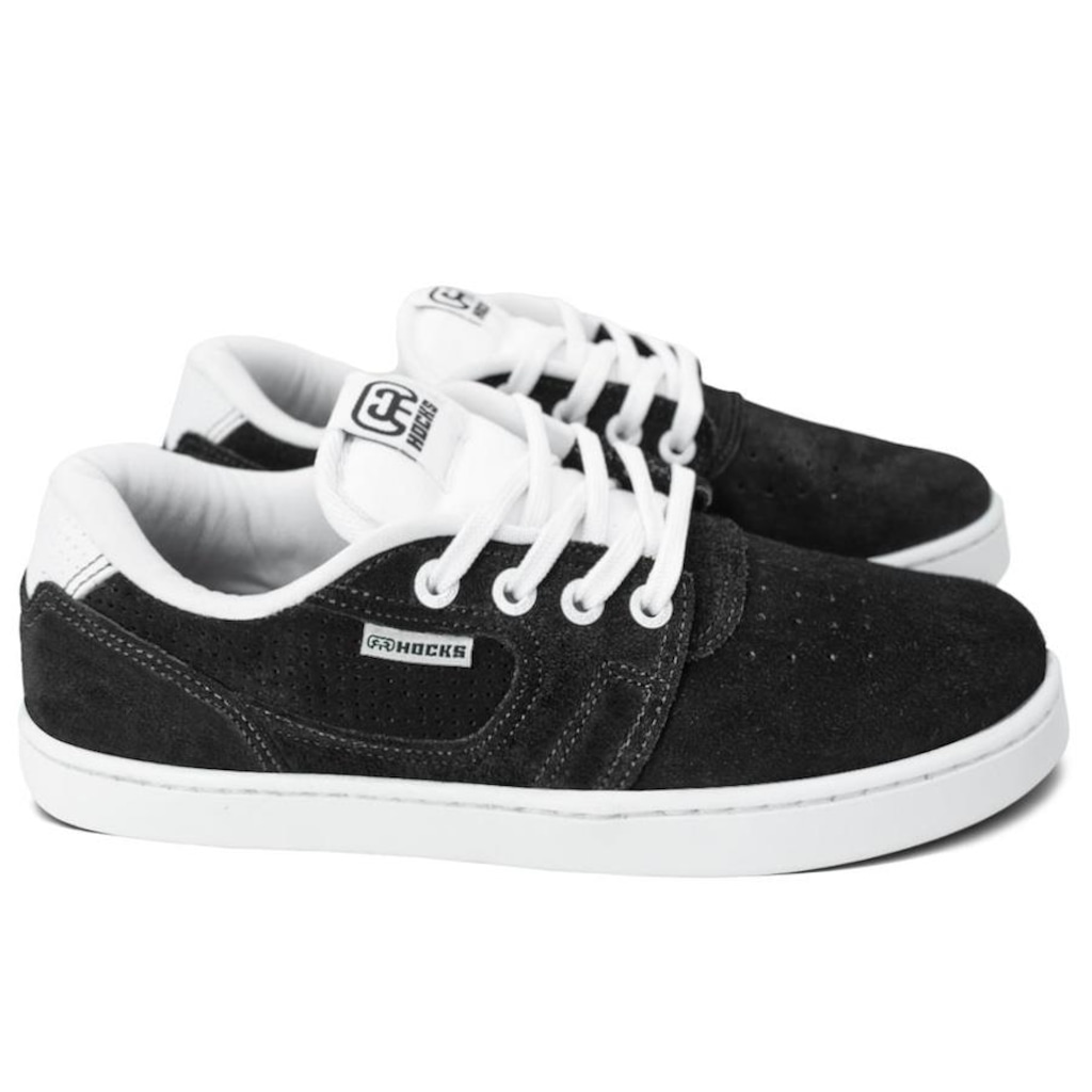 Imagem 4 do produto Tênis Hocks Skate De La Calle Petitpoa - Unissex