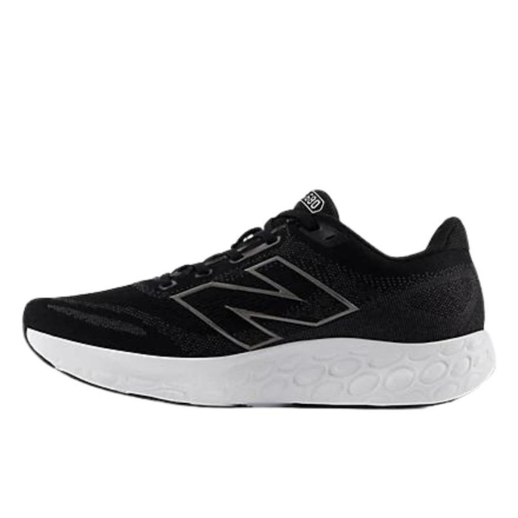 Imagem 3 do produto Tênis New Balance 680 V8 - Masculino