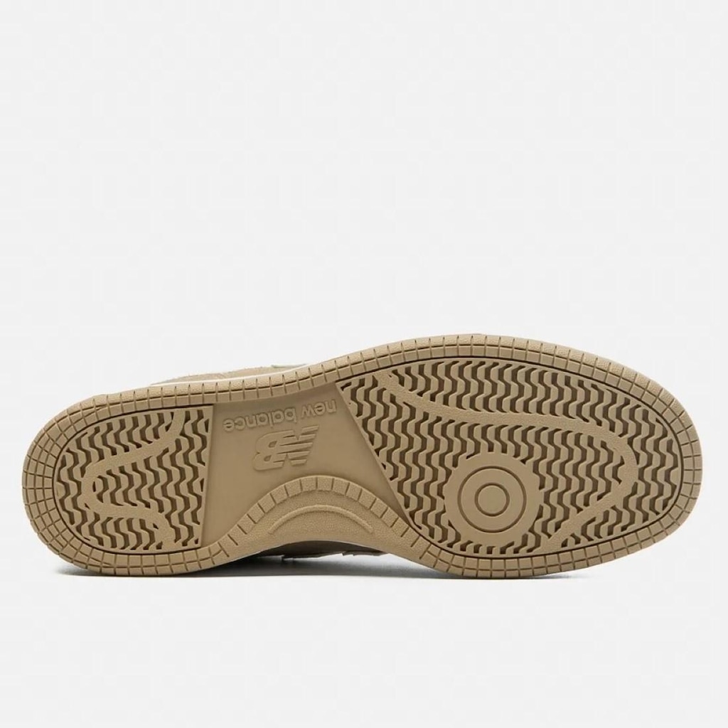 Imagem 5 do produto Kit Tênis New Balance 480 Low + 3 Pares de Meias - Masculino