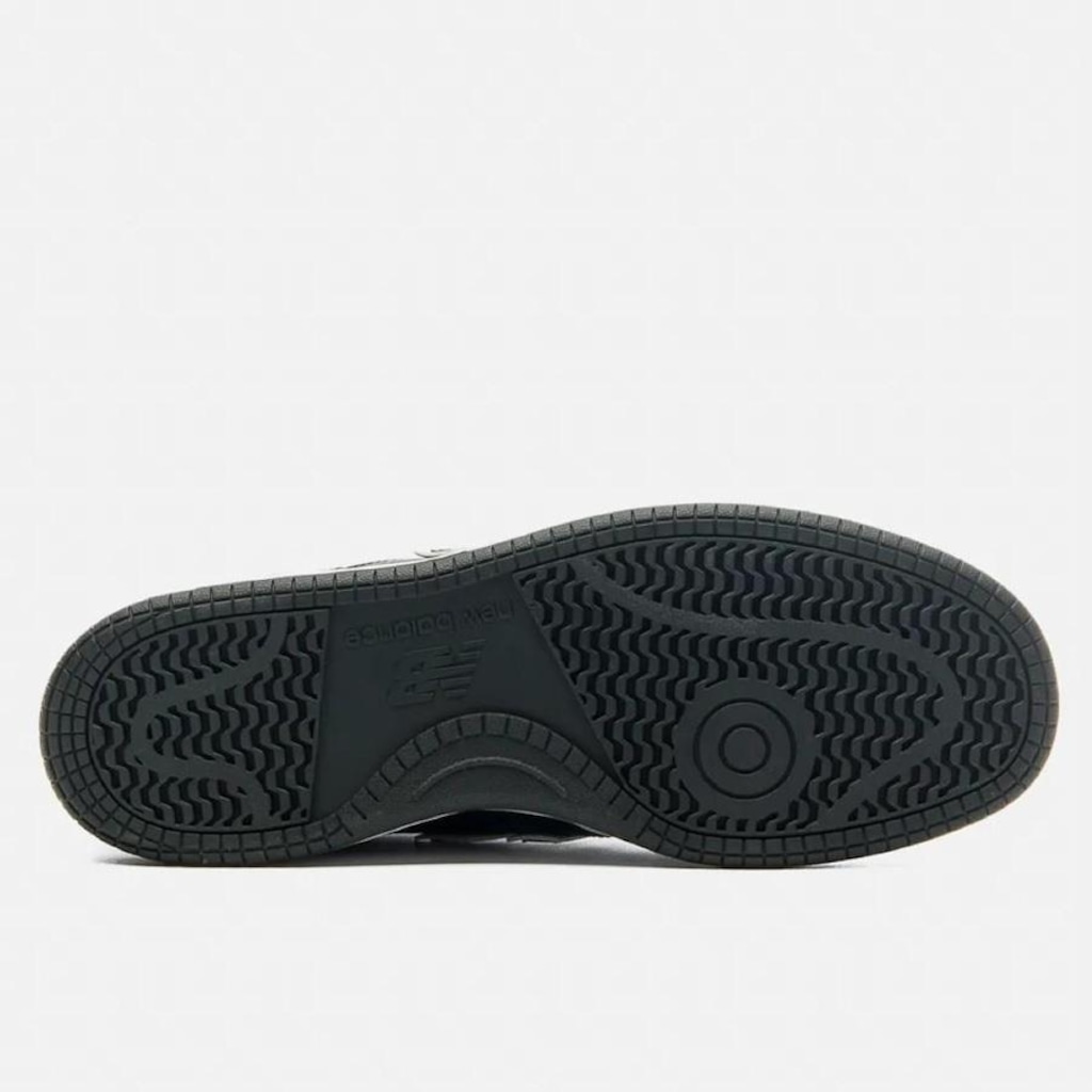 Imagem 5 do produto Kit Tênis New Balance 480 Low + 3 Pares de Meias - Masculino