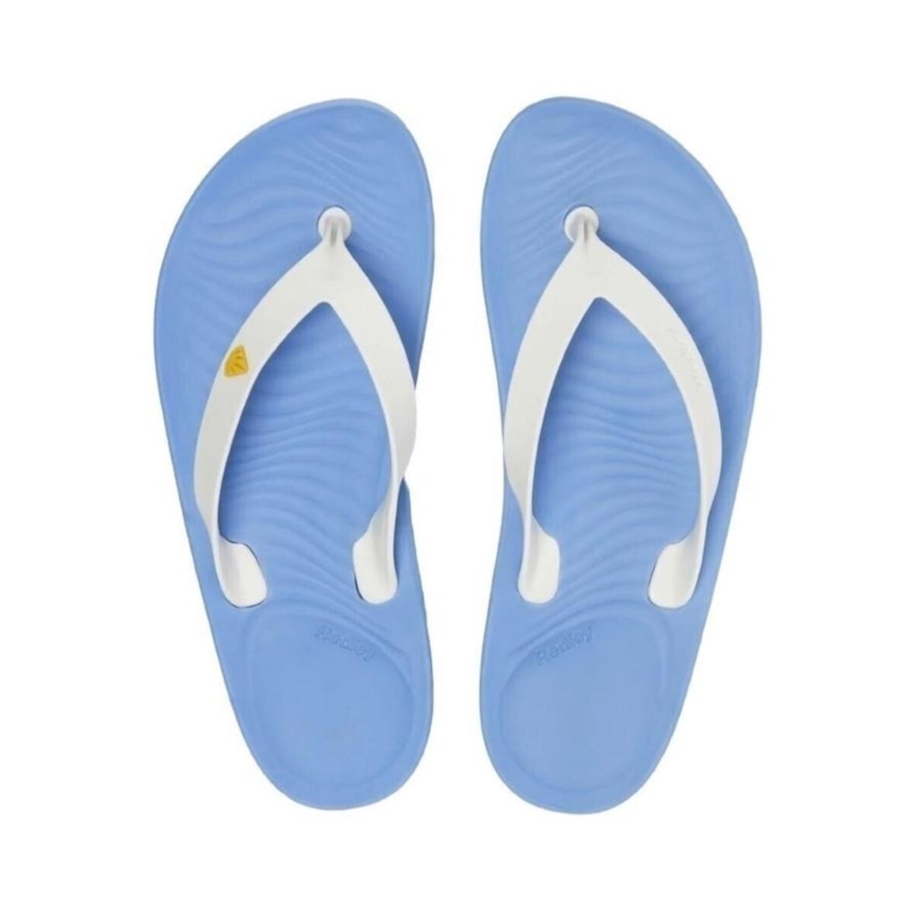Imagem 3 do produto Kit Chinelo Sandália Redley Solar - 2 Pares - Adulto