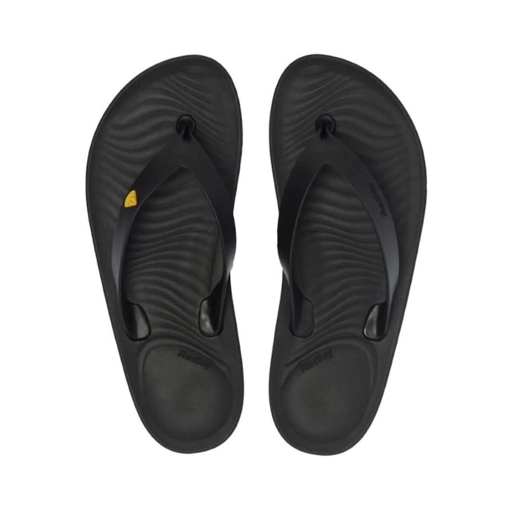 Imagem 3 do produto Kit Chinelo Sandália Redley Solar - 2 Pares - Adulto
