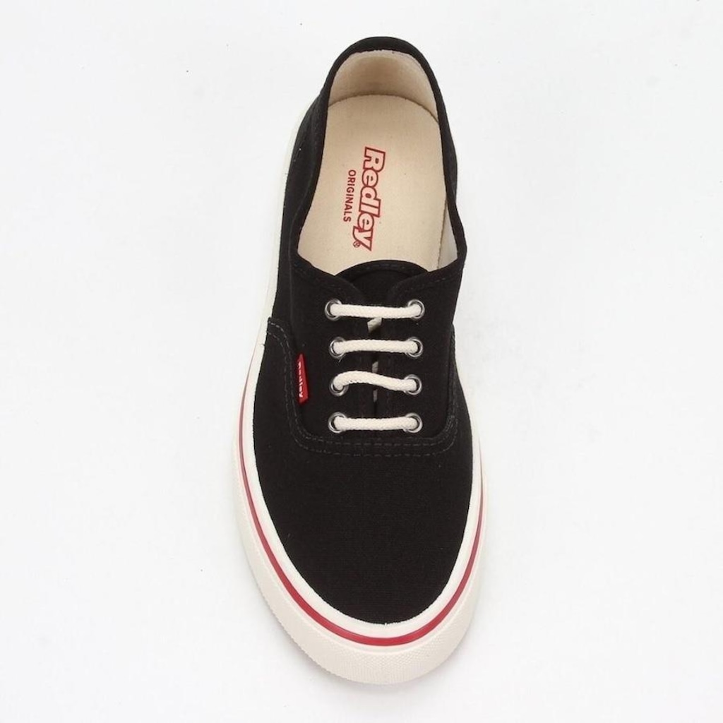 Imagem 2 do produto Tênis Redley Originals + Chinelo Redley Solar - Unissex