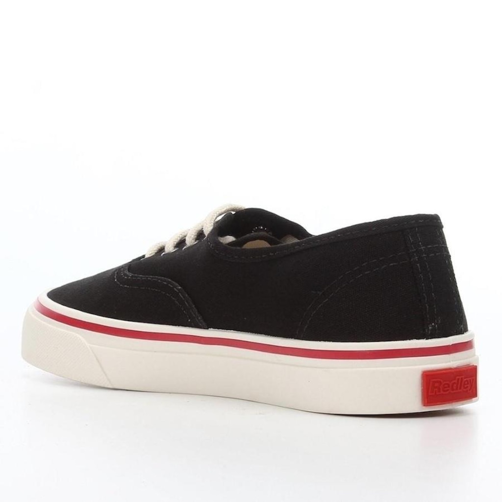 Imagem 3 do produto Tênis Redley Originals + Chinelo Redley Solar - Unissex