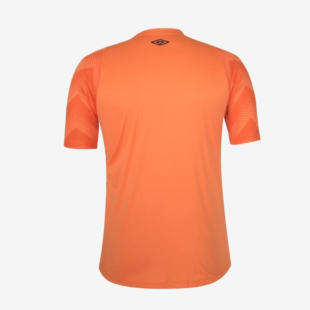 Imagem 3 do produto Camisa de Goleiro do Fluminense Of. 2024 Umbro - Masculina