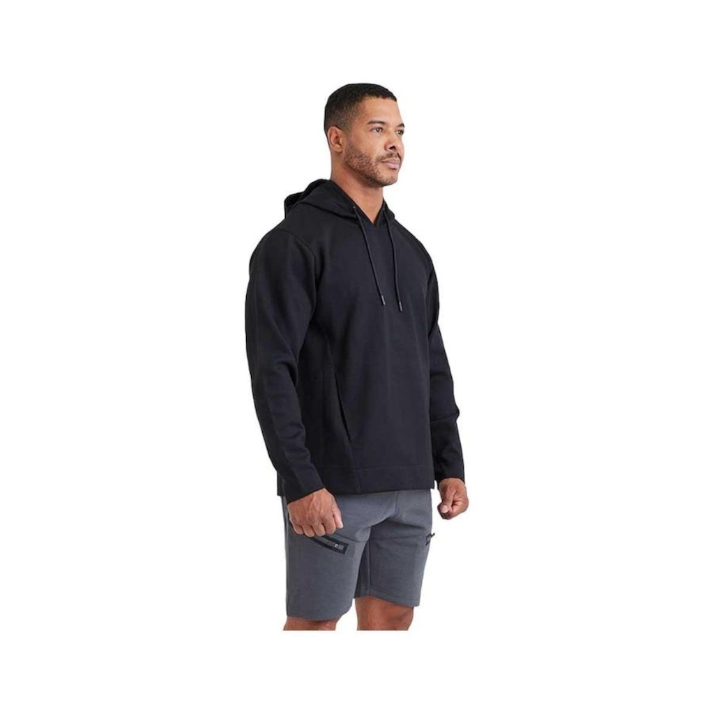 Imagem 2 do produto Blusão de Moletom com Capuz Invictus Often - Masculino