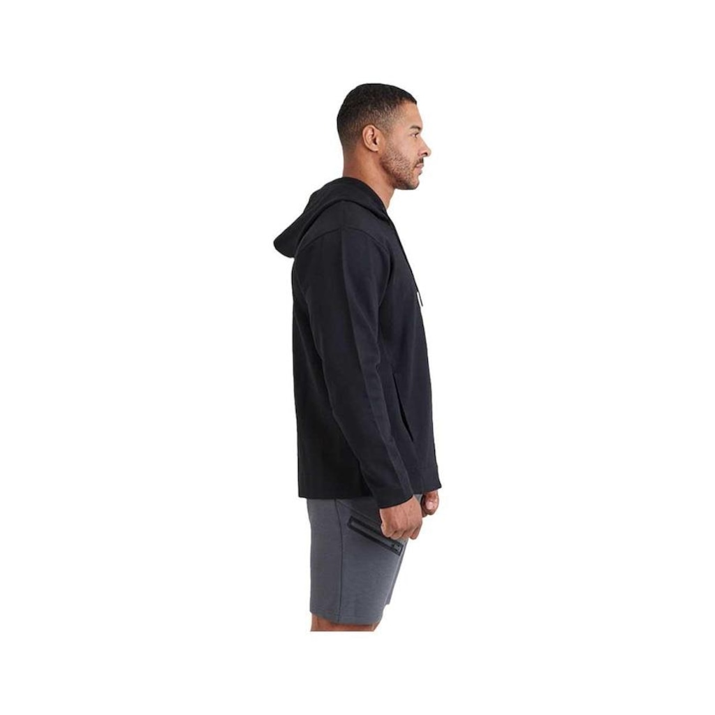 Imagem 3 do produto Blusão de Moletom com Capuz Invictus Often - Masculino