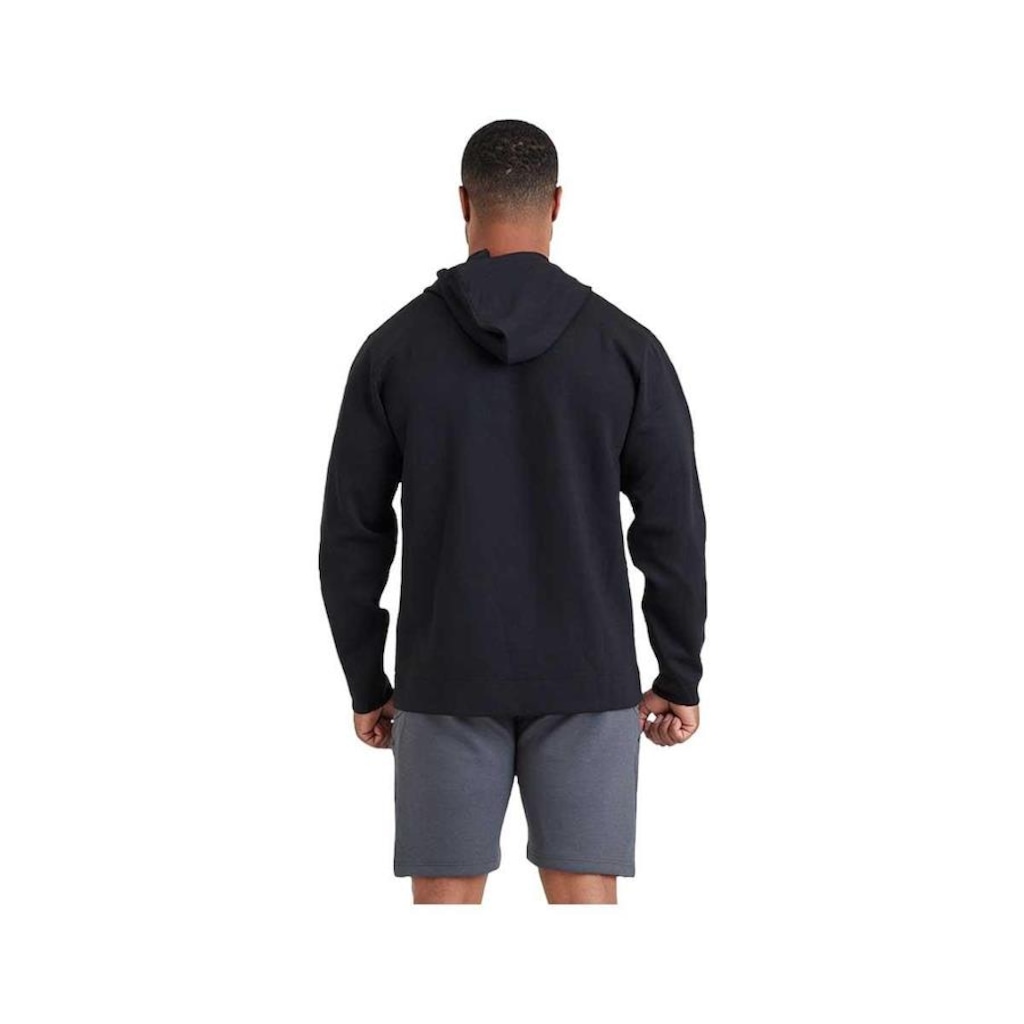 Imagem 4 do produto Blusão de Moletom com Capuz Invictus Often - Masculino