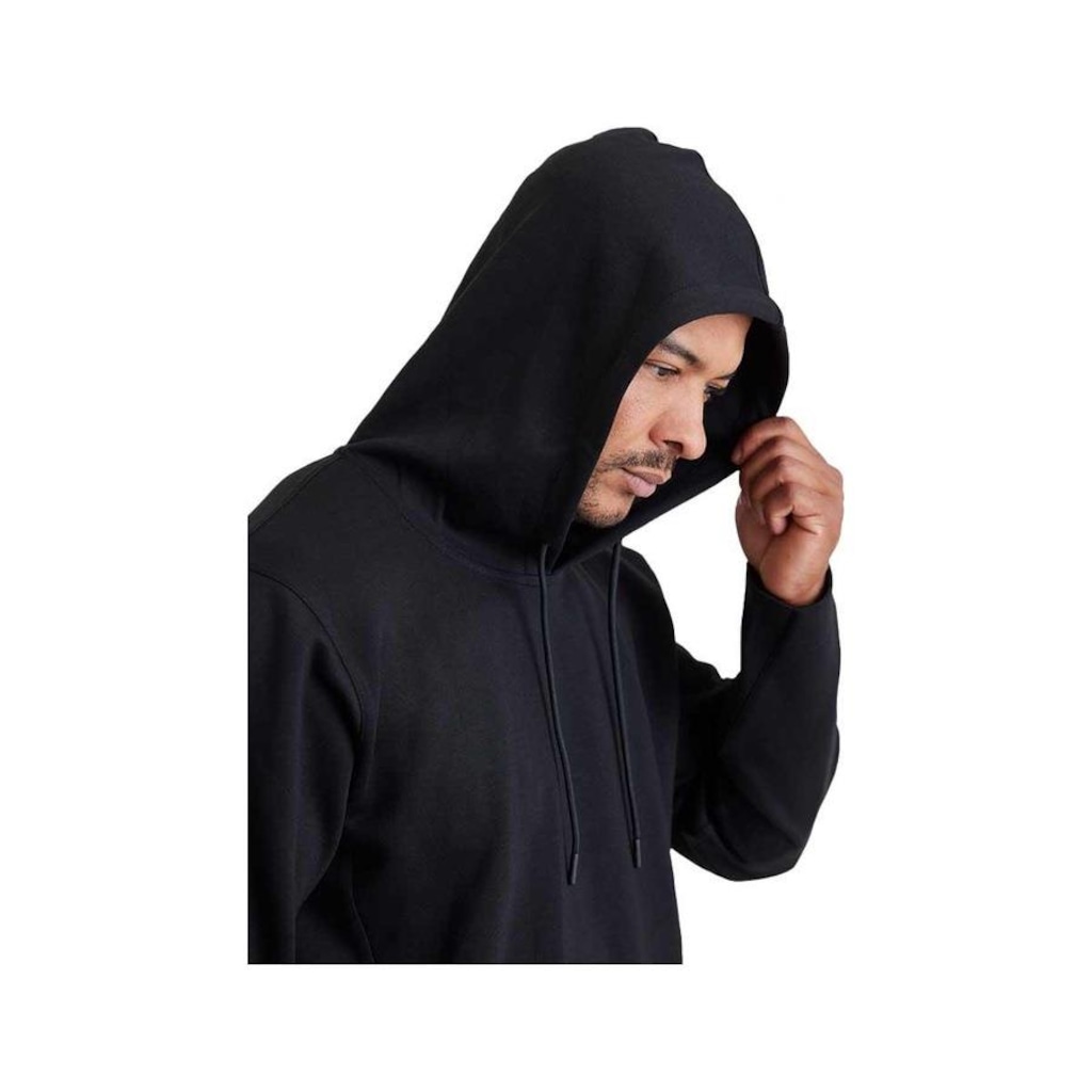 Imagem 5 do produto Blusão de Moletom com Capuz Invictus Often - Masculino