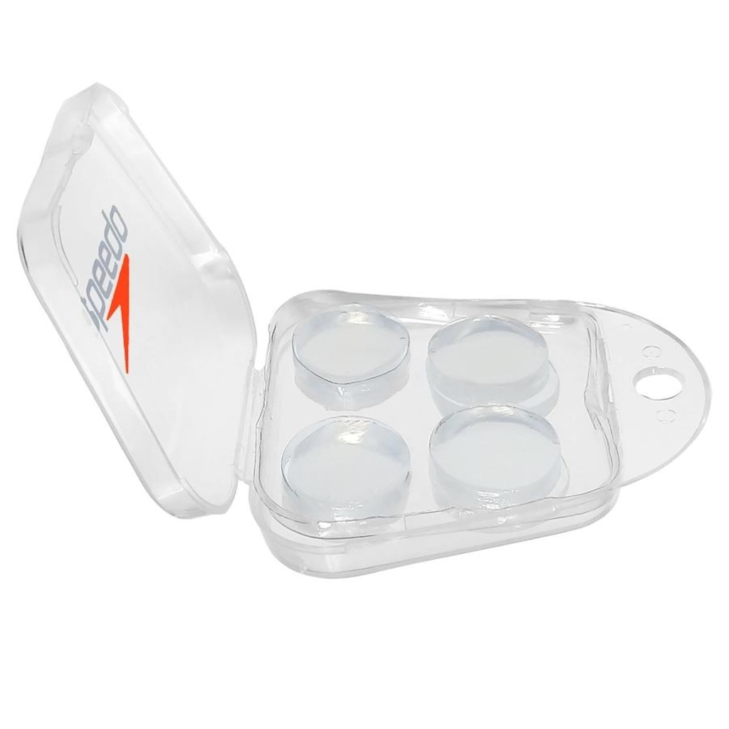 Imagem 2 do produto Protetor de Ouvido Speedo Soft Earplug