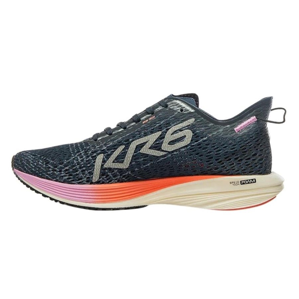 Imagem 2 do produto Tênis Fila Kr6 Corrida - Feminino