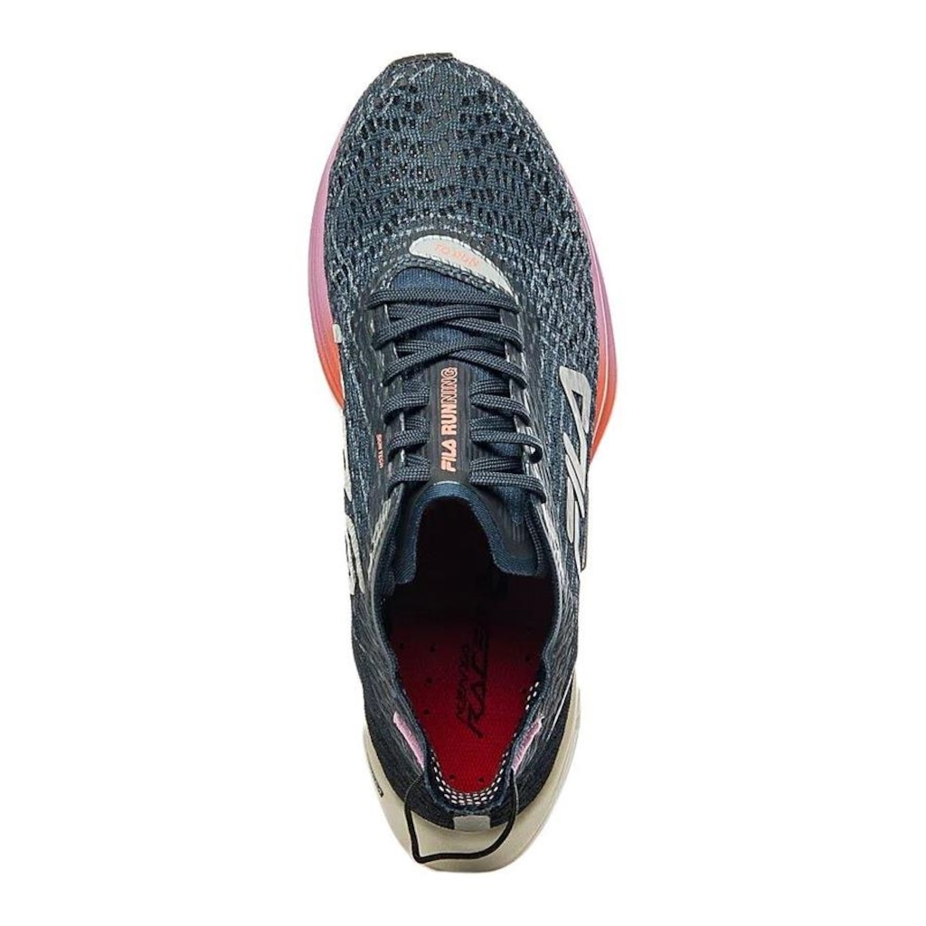 Imagem 4 do produto Tênis Fila Kr6 Corrida - Feminino