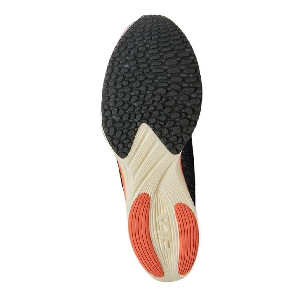 Imagem 5 do produto Tênis Fila Kr6 Corrida - Feminino
