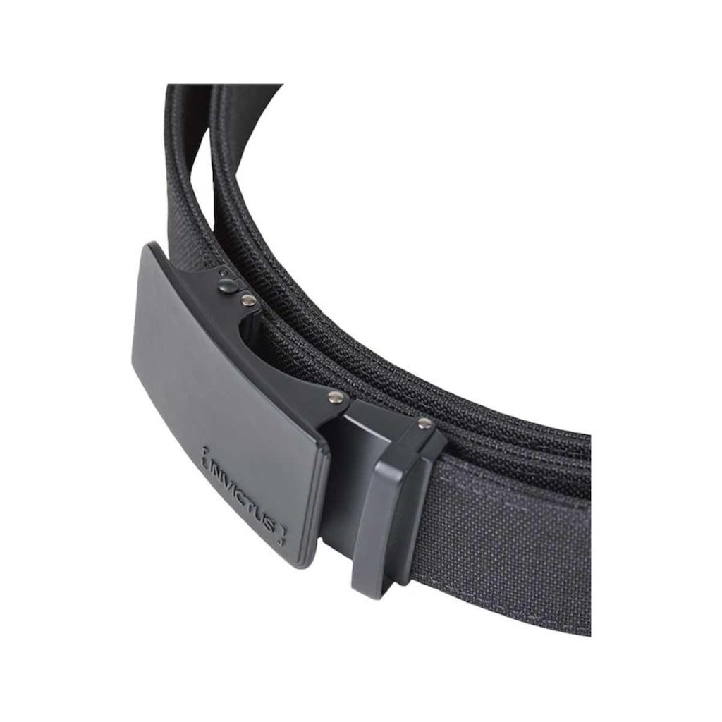 Imagem 3 do produto Cinto Tático Grayman - Invictus
