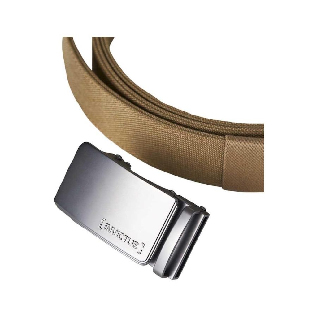 Imagem 4 do produto Cinto Tático Grayman - Invictus