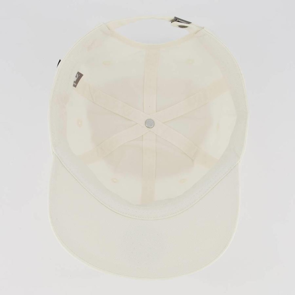 Imagem 4 do produto Boné Aba Curva Puma Prime Dad - Strapback - Adulto