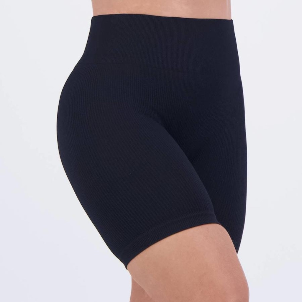 Imagem 2 do produto Bermuda Hering Ciclista - Feminina