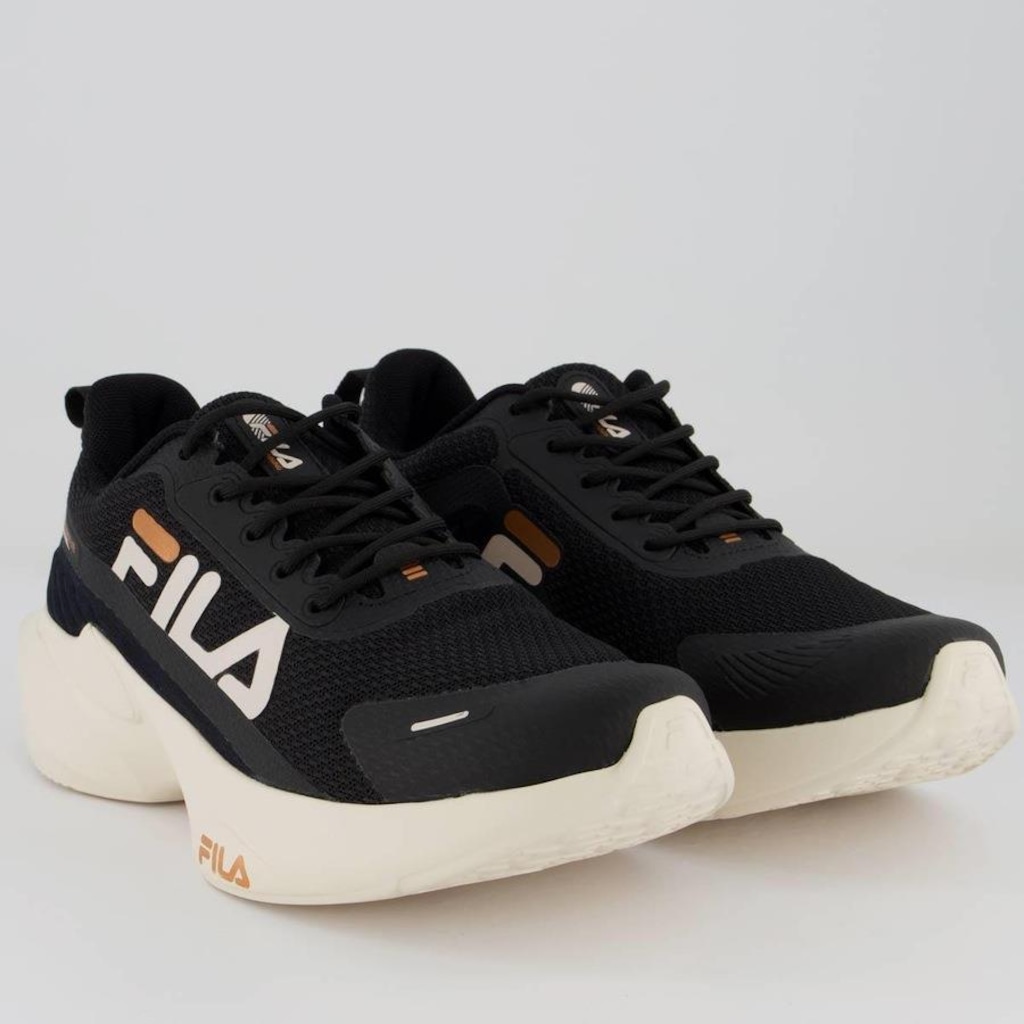 Imagem 2 do produto Tênis Fila Progress Lite - Feminino