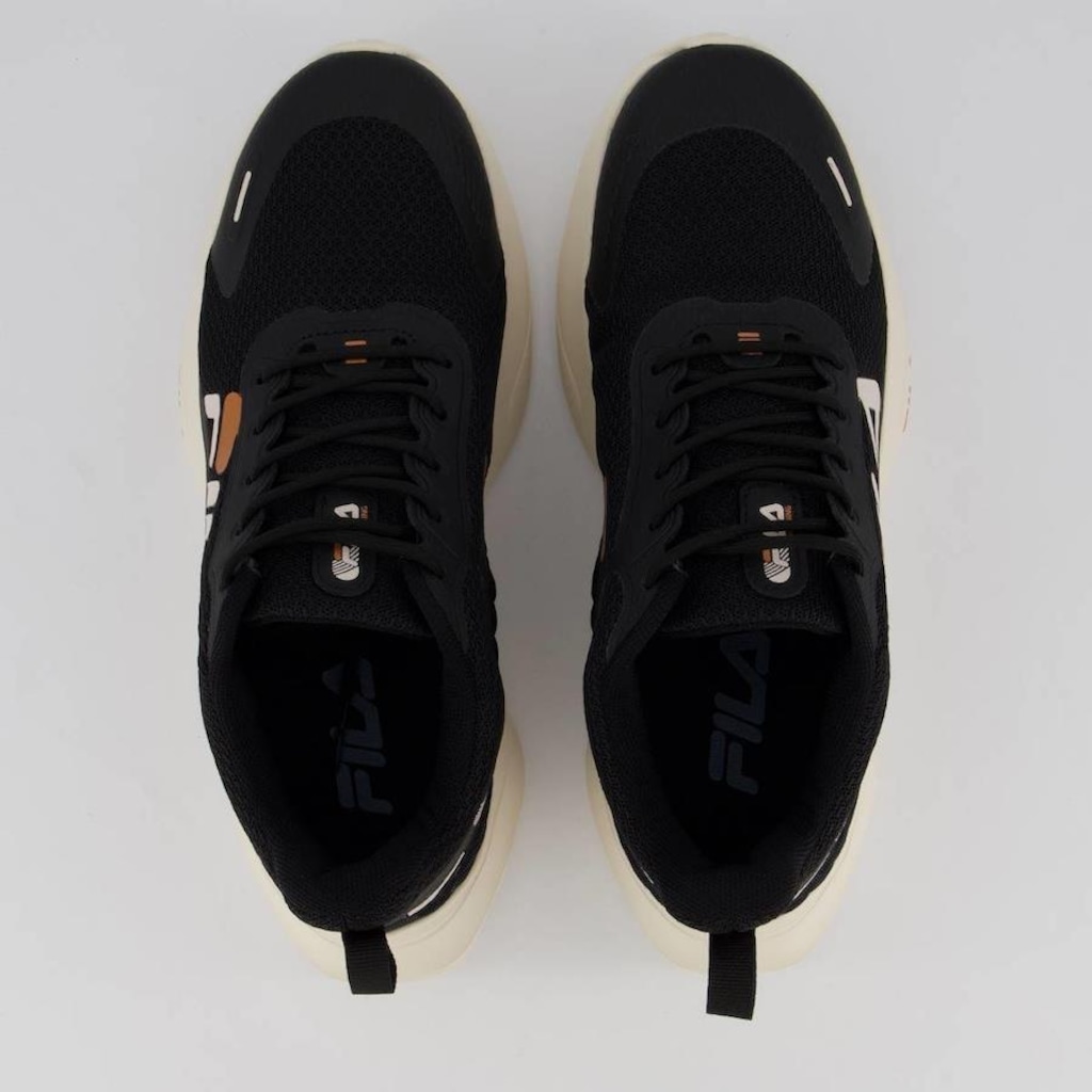 Imagem 4 do produto Tênis Fila Progress Lite - Feminino