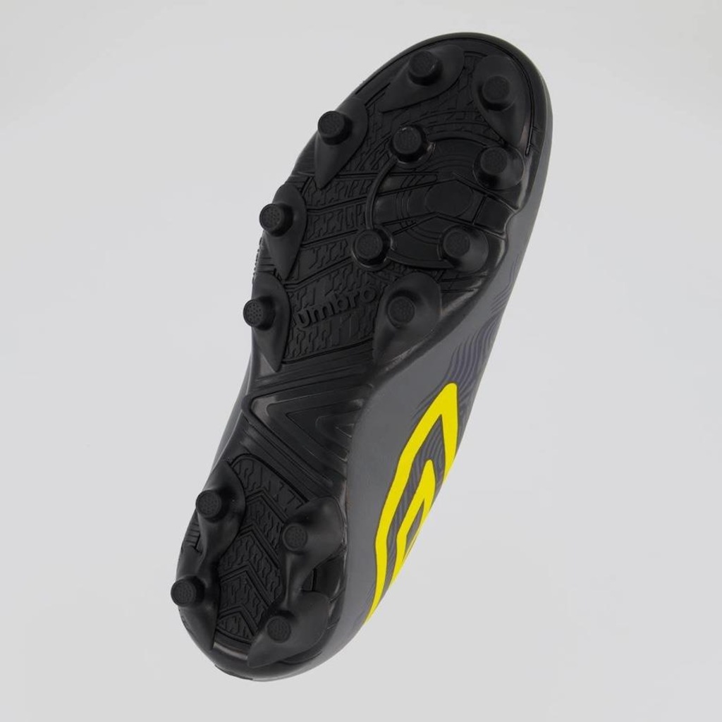 Imagem 5 do produto Chuteira de Campo Umbro Orbit - Infantil