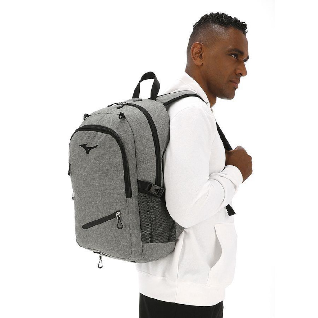 Imagem 2 do produto Mochila Mizuno Ball