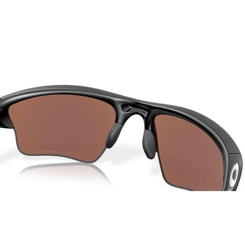 Imagem 2 do produto Óculos de Sol Unissex Oakley Half Jacket 2.0 Xl Matte Black 6762