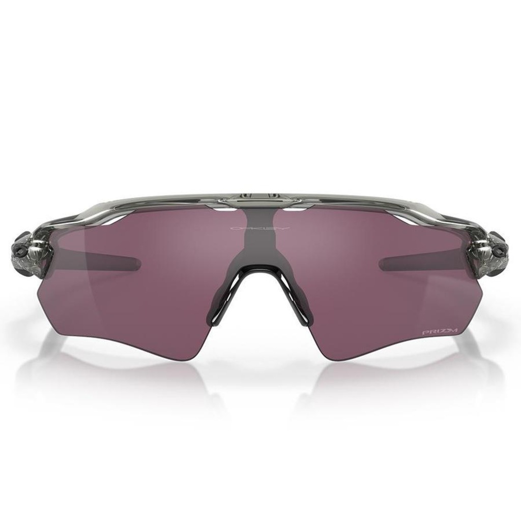 Imagem 4 do produto Óculos de Sol Unissex Oakley Radar Ev Path Grey Ink Prizm Road Black