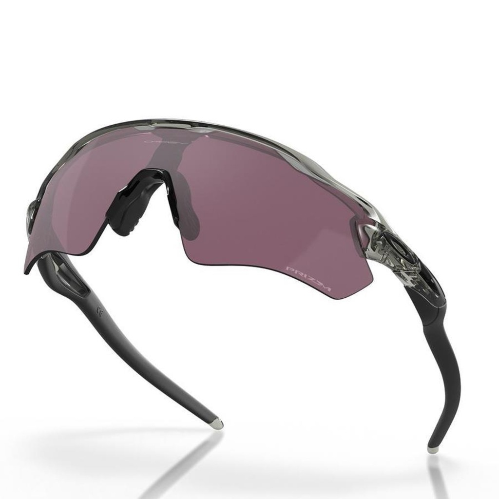 Imagem 5 do produto Óculos de Sol Unissex Oakley Radar Ev Path Grey Ink Prizm Road Black