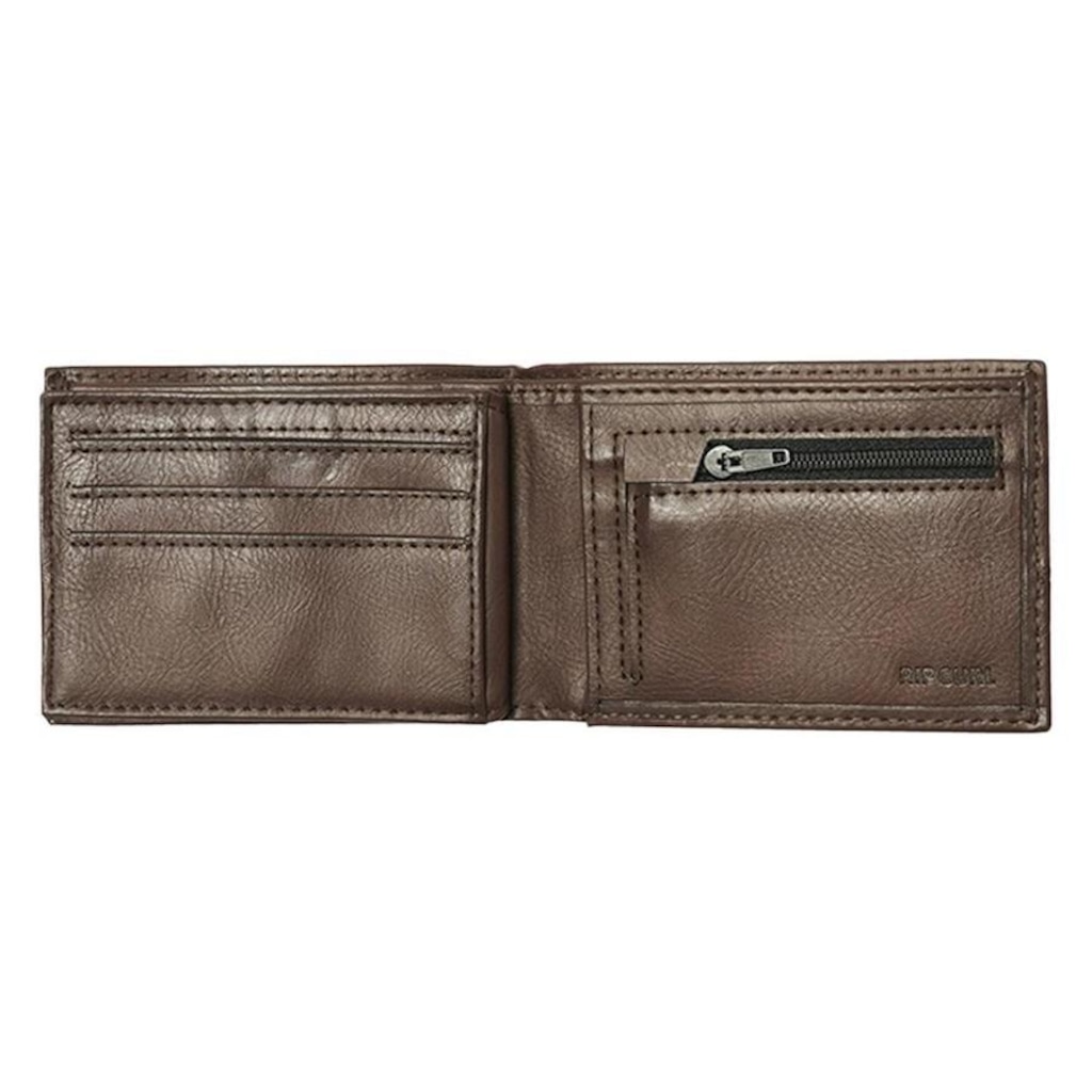 Imagem 2 do produto Carteira Rip Curl Corpawatu Icon Pu Slim