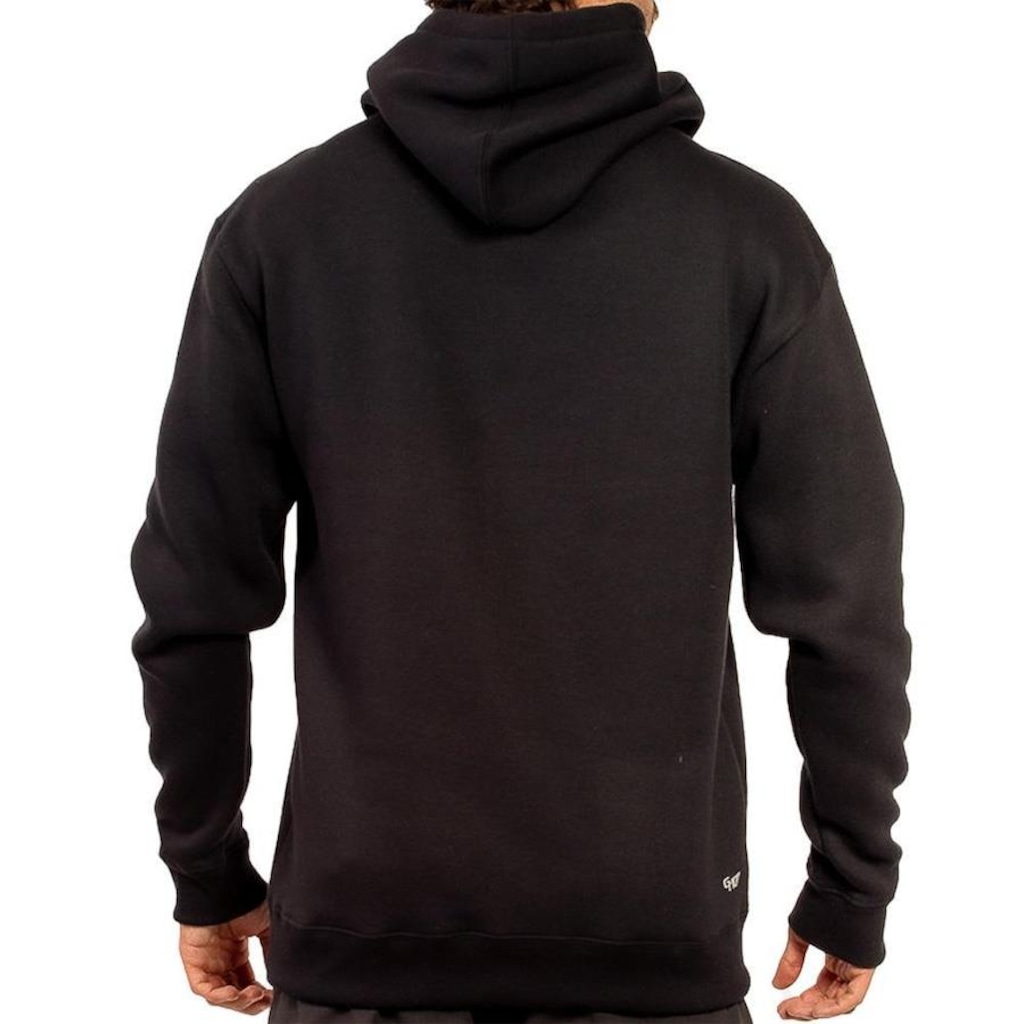 Imagem 2 do produto Blusão de Moletom sem Capuz Rip Curl Circle Gm 10 Wt24 - Masculino