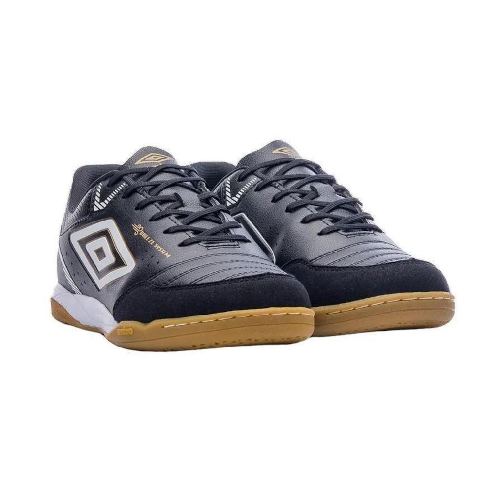 Imagem 3 do produto Chuteira Futsal Umbro X-Confort - Adulto