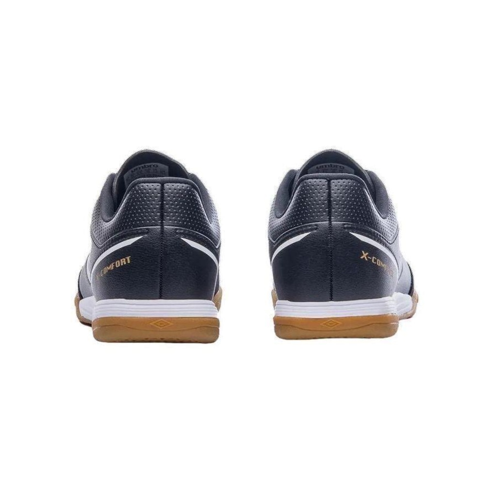 Imagem 5 do produto Chuteira Futsal Umbro X-Confort - Adulto
