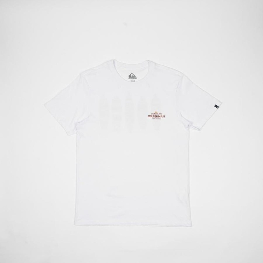 Imagem 3 do produto Camiseta Quiksilver Quiva - Masculina