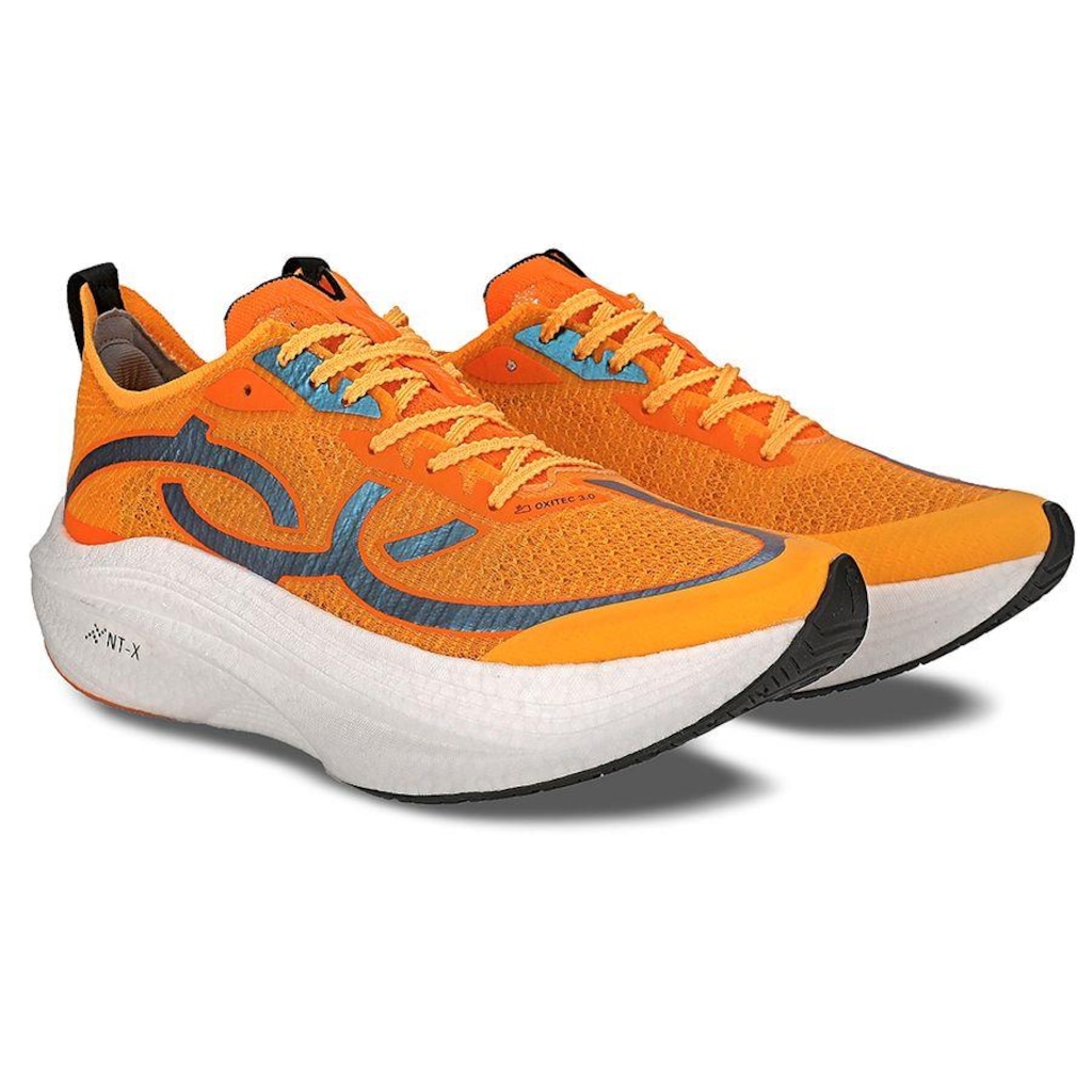 Imagem 2 do produto Tênis Olympikus Corre Supra - Unissex