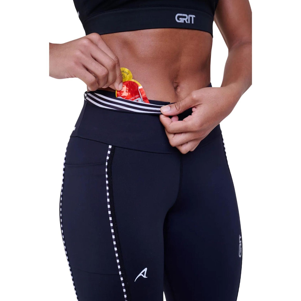 Imagem 5 do produto Calça Legging Authen Grit Bossa Ind - Feminina