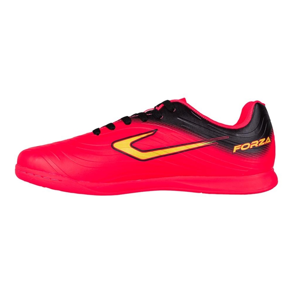 Imagem 4 do produto Chuteira Futsal Topper Forza Iii - Adulto
