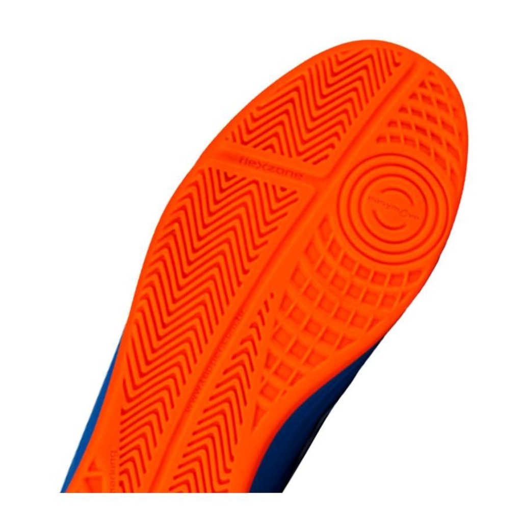 Imagem 4 do produto Chuteira Futsal Topper Forza Iii - Adulto