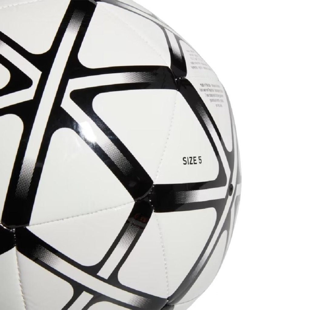 Imagem 2 do produto Bola de Futebol de Campo adidas Starlancer Clb
