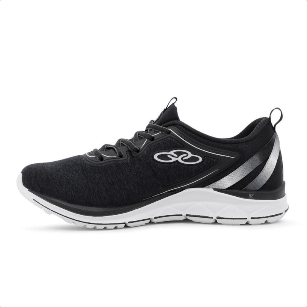 Imagem 2 do produto TÊNIS OLYMPIKUS DAY - FEMININO