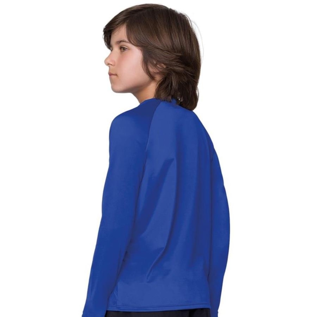 Imagem 2 do produto Camisa Térmica Selene Proteção Uv50+ - Infantil