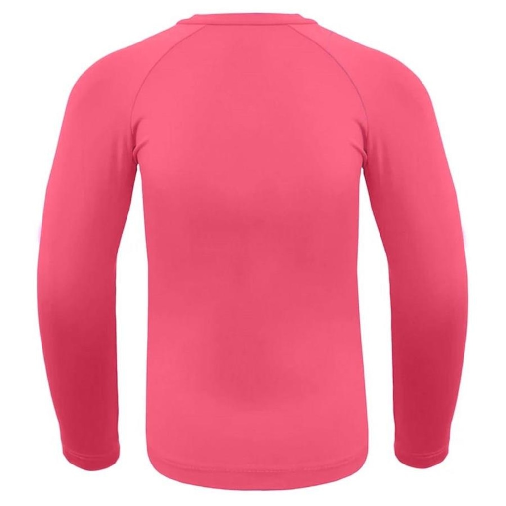 Imagem 3 do produto Camisa Térmica Selene Proteção Uv50+ - Infantil
