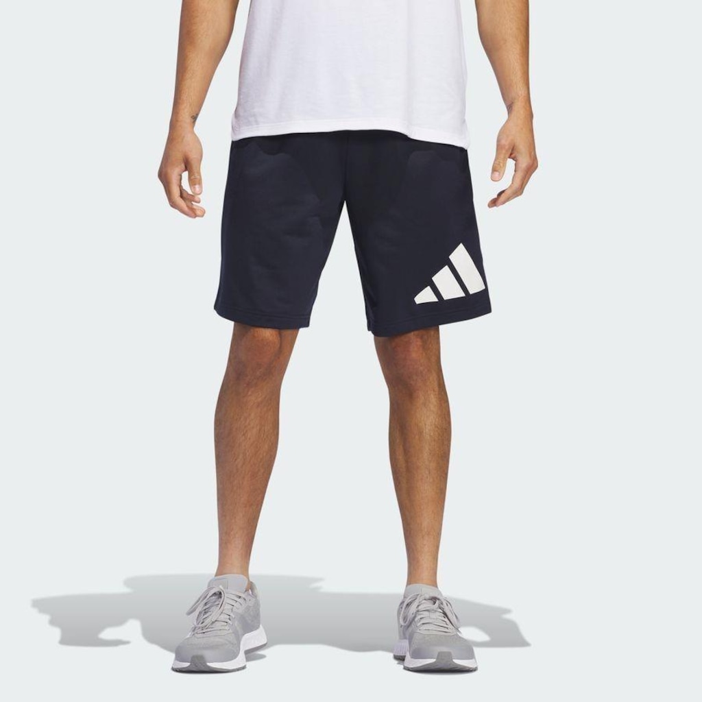 Imagem 3 do produto Bermuda adidas Logo Short - Masculina