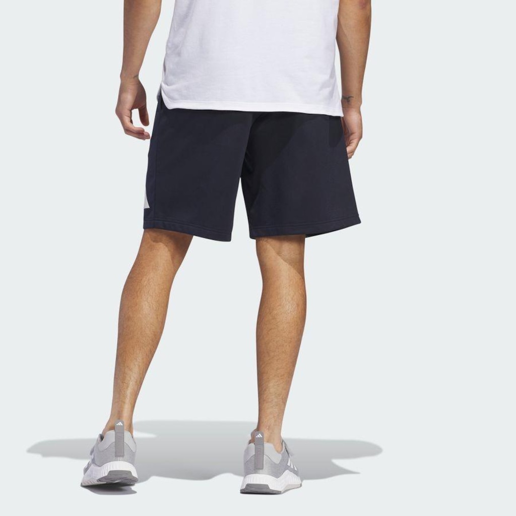 Imagem 5 do produto Bermuda adidas Logo Short - Masculina