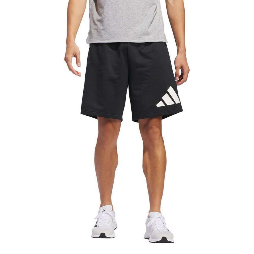 Imagem 2 do produto Bermuda adidas Logo Short - Masculina