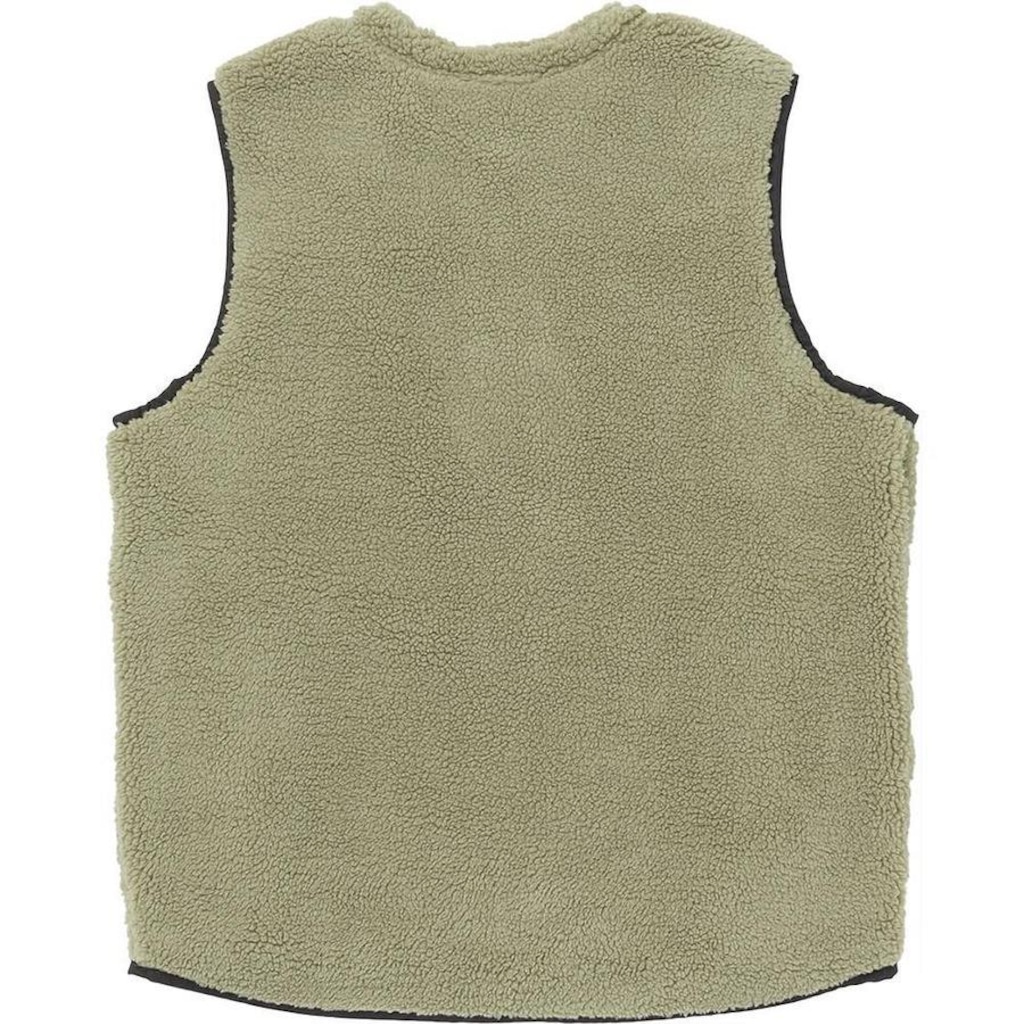 Imagem 5 do produto Jaqueta Volcom Colete Archstone Vest Thyme Green - Masculina