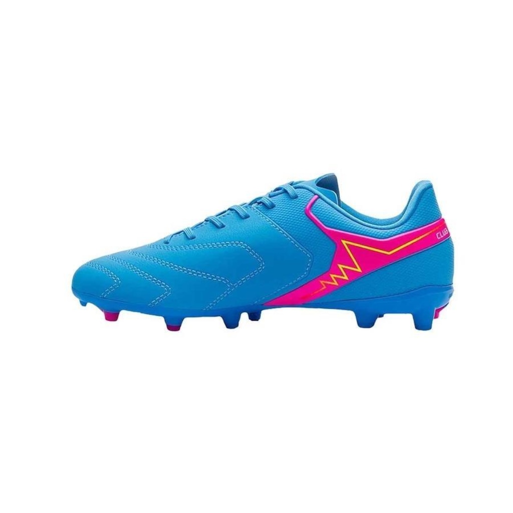 Imagem 2 do produto Chuteira de Campo Umbro Adamant Master Class Club - Adulto