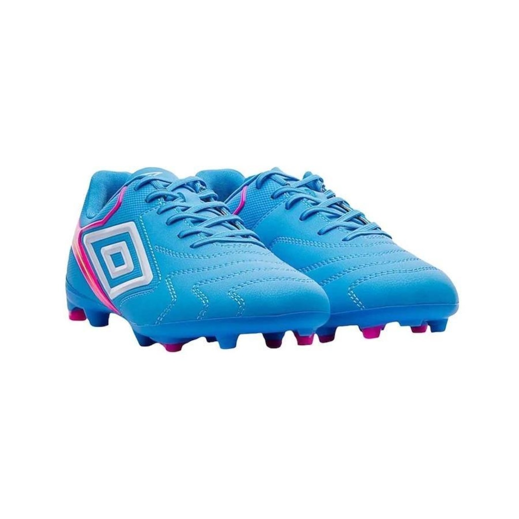 Imagem 3 do produto Chuteira de Campo Umbro Adamant Master Class Club - Adulto