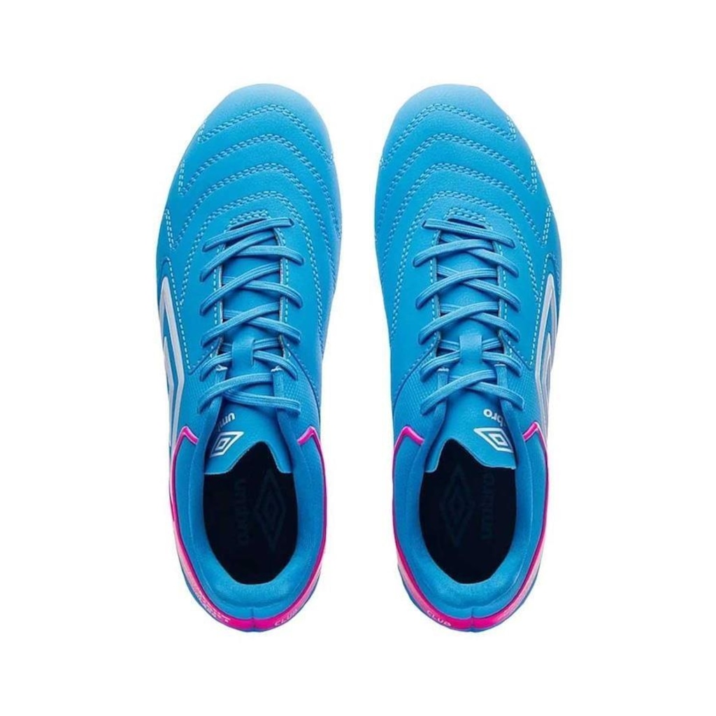 Imagem 4 do produto Chuteira de Campo Umbro Adamant Master Class Club - Adulto