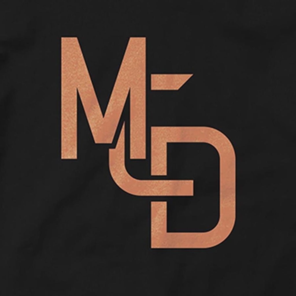 Imagem 2 do produto Camiseta Mcd Sobreposto - Masculina